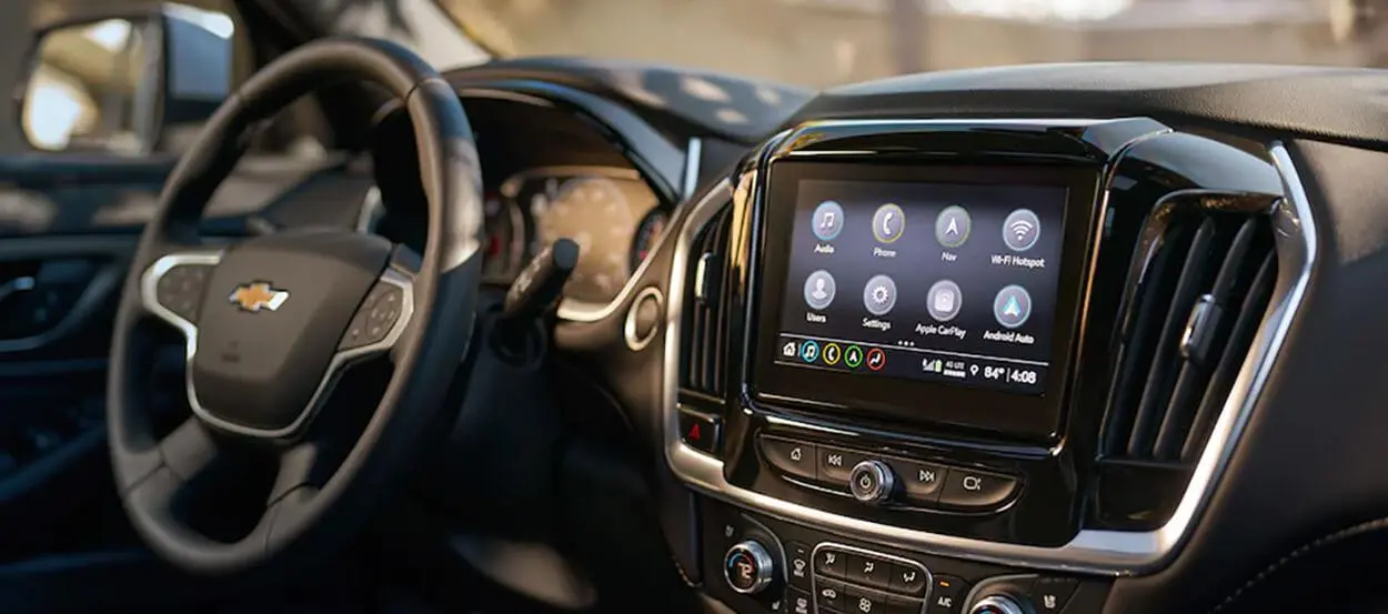 Chevrolet Auto WiFi: Conecta tu viaje con OnStar - Cuánto cuesta el WiFi de Chevrolet chevrolet auto wi fi - Cuánto cuesta el WiFi de Chevrolet