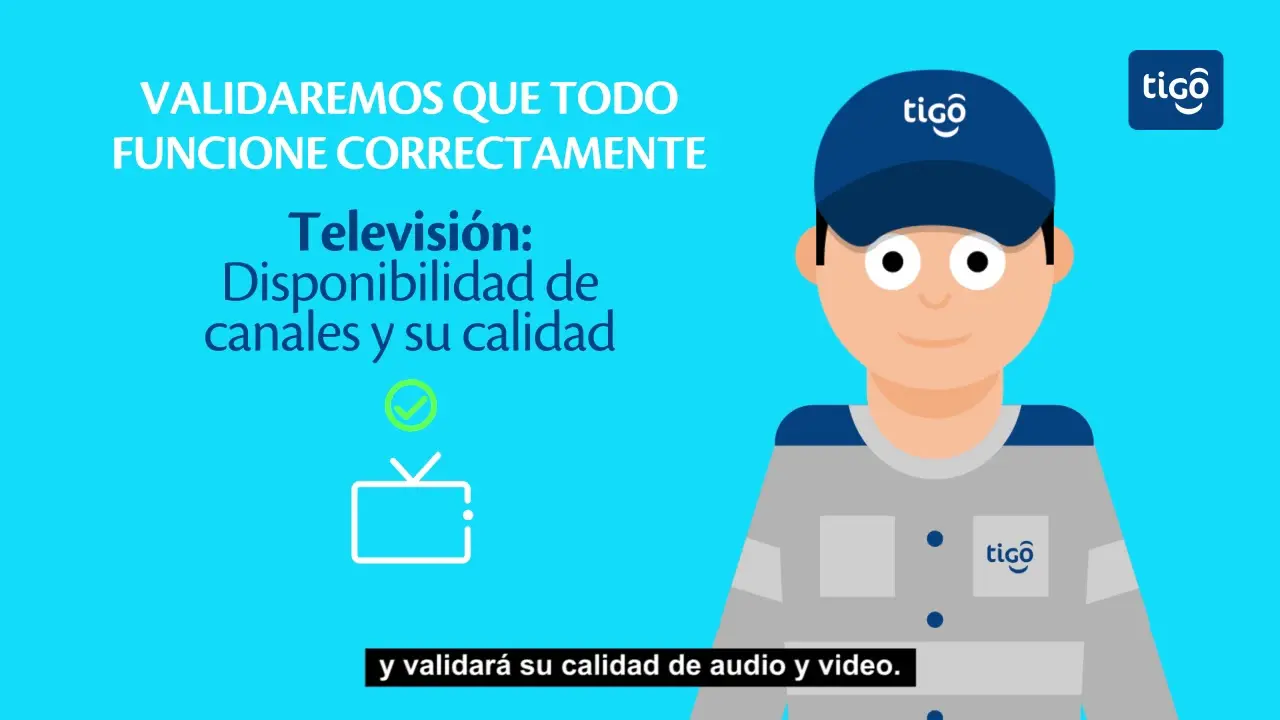 Instalación de Internet Tigo: Tutorial Completa para Conectar tu Hogar - Cuánto cuesta la instalación de Tigo instalacion de internet tigo - Cuánto cuesta la instalación de Tigo