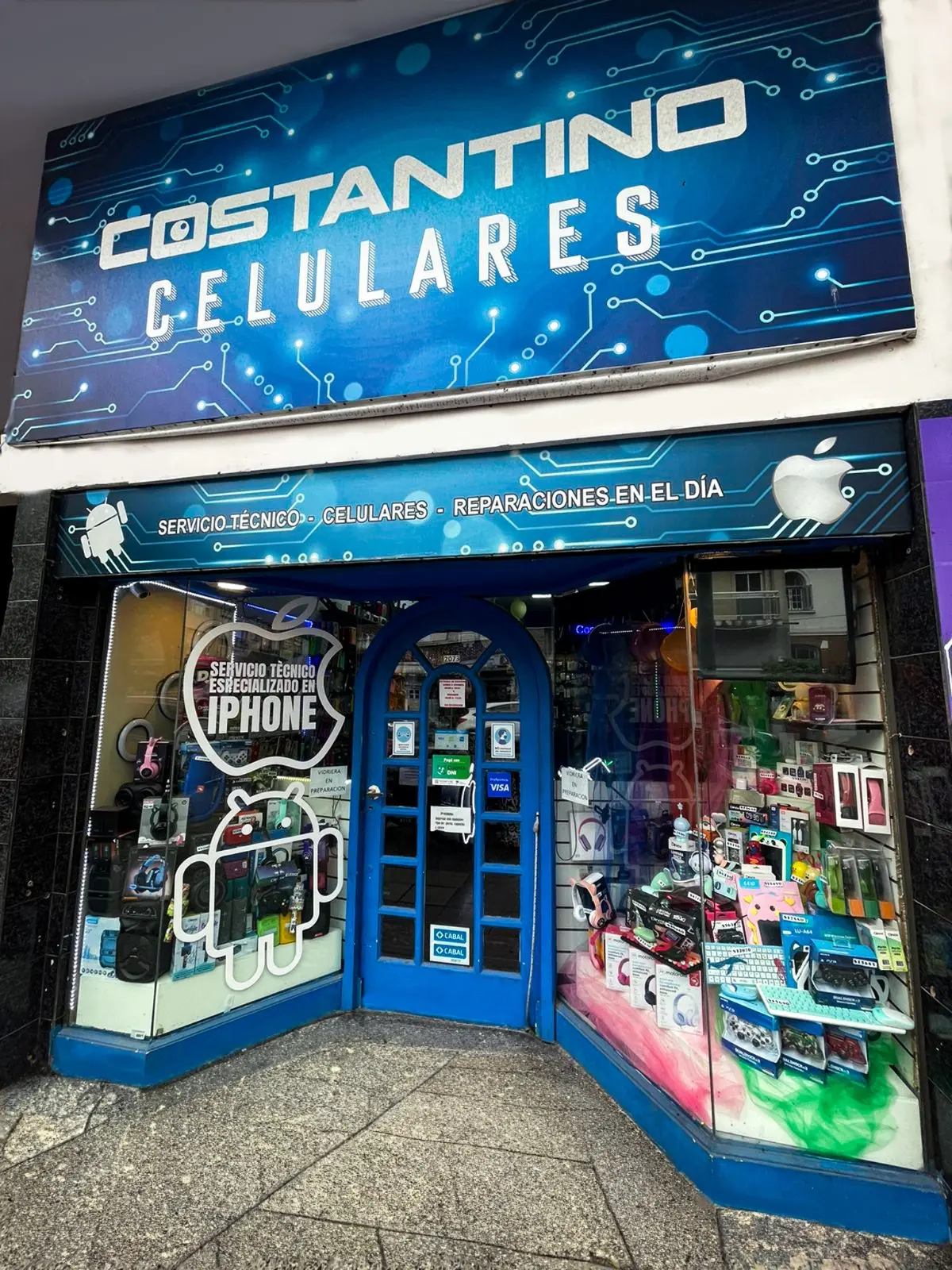 reparacion telefonia mar del plata - Cuánto cuesta la reparación de la pantalla de un teléfono