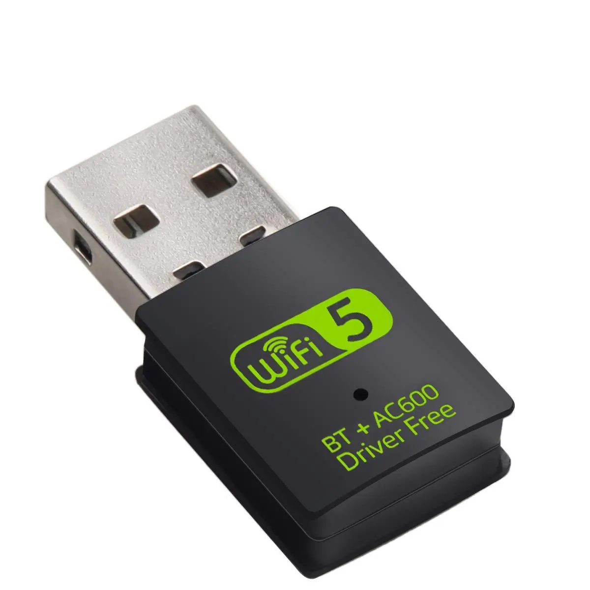 precio de adaptador wifi usb - Cuánto cuesta un adaptador de USB