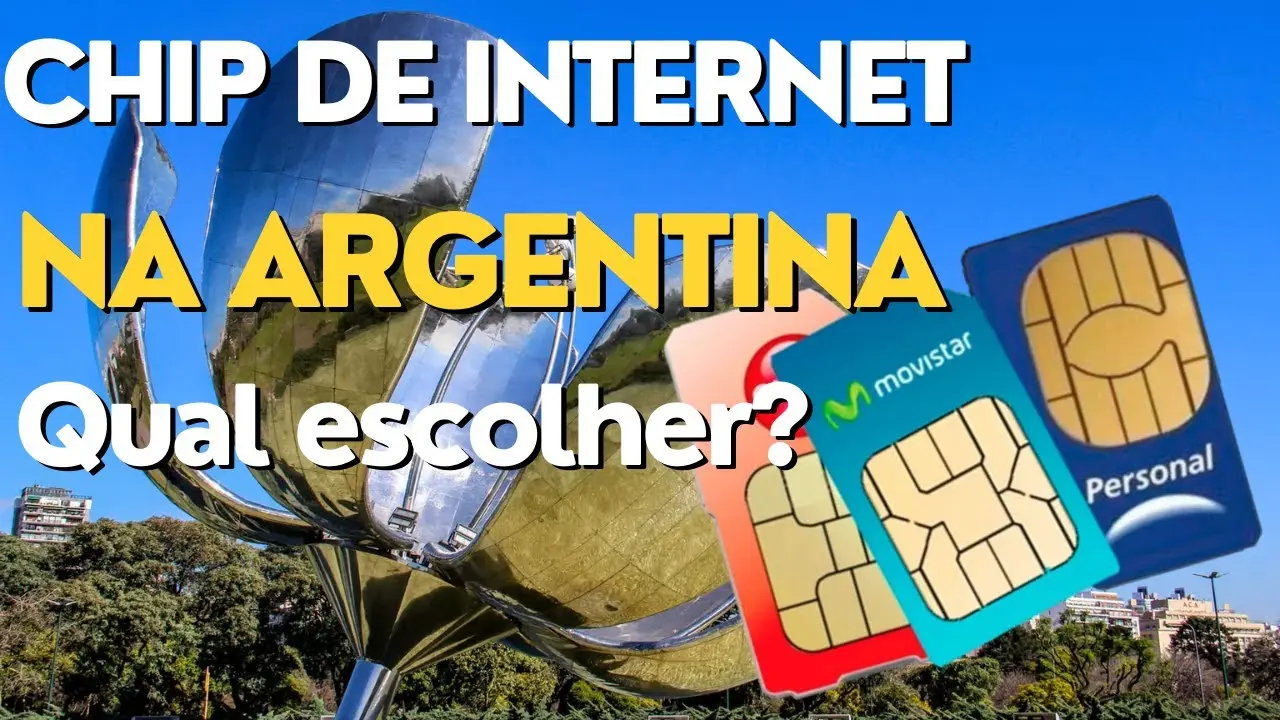 chip de internet argentina - Cuánto cuesta un chip argentino