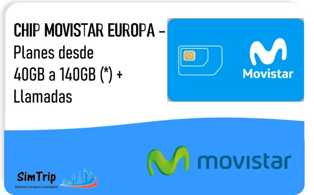 chip de internet movistar - Cuánto cuesta un chip nuevo Movistar