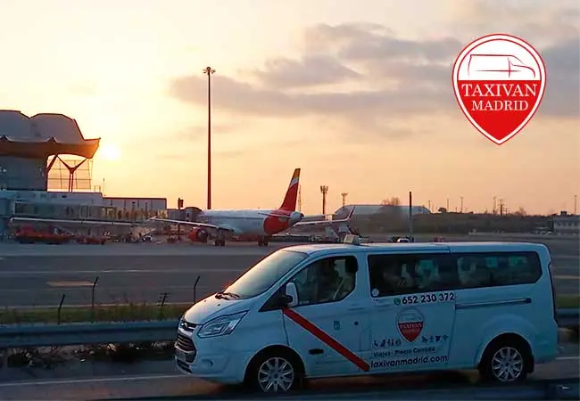 aeropuerto barajas chip telefonia - Cuánto cuesta un taxi del aeropuerto de Barajas a Madrid