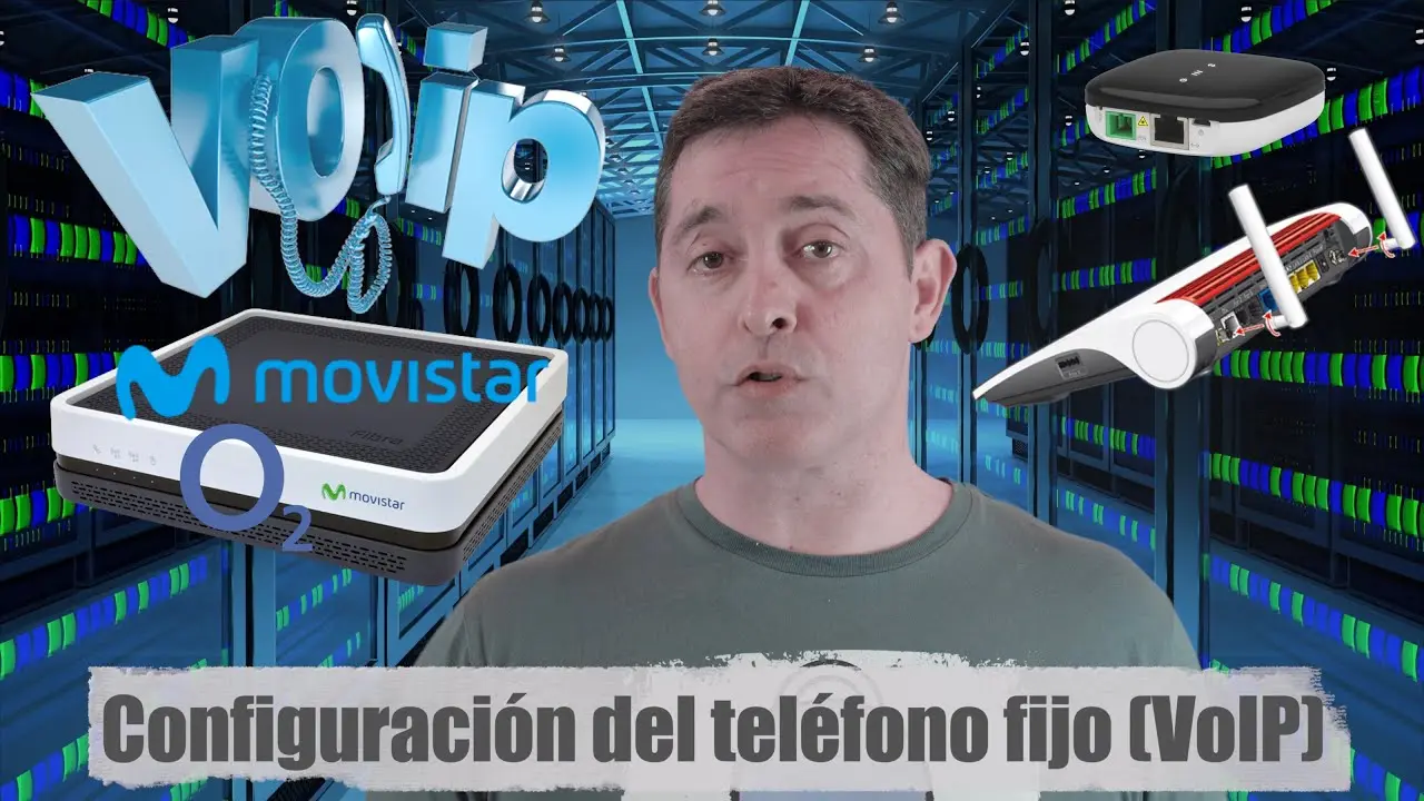 telefonia ip movistar - Cuánto cuesta una IP pública Movistar