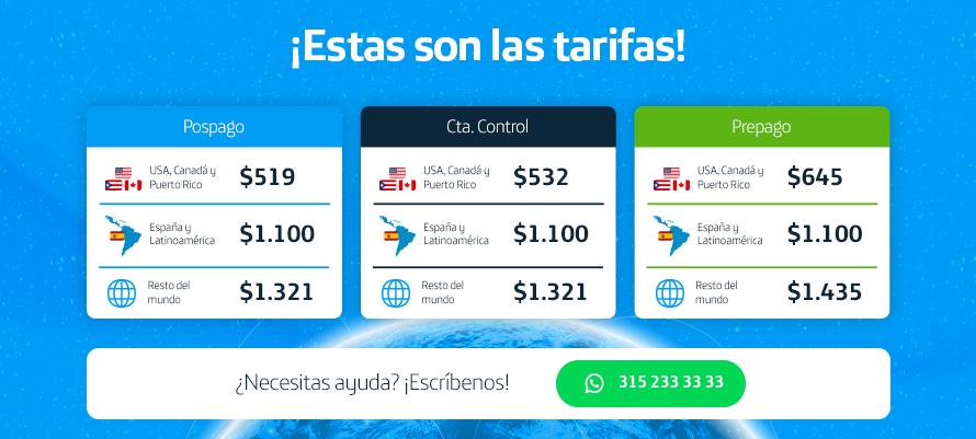 telefonia precio minuto larga distancia - Cuánto cuesta una llamada de Argentina a Italia