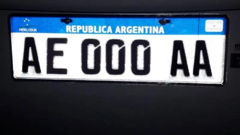 alta automotor 0 km provincia de buenos aires por internet - Cuánto demora el trámite de patentamiento de un 0km