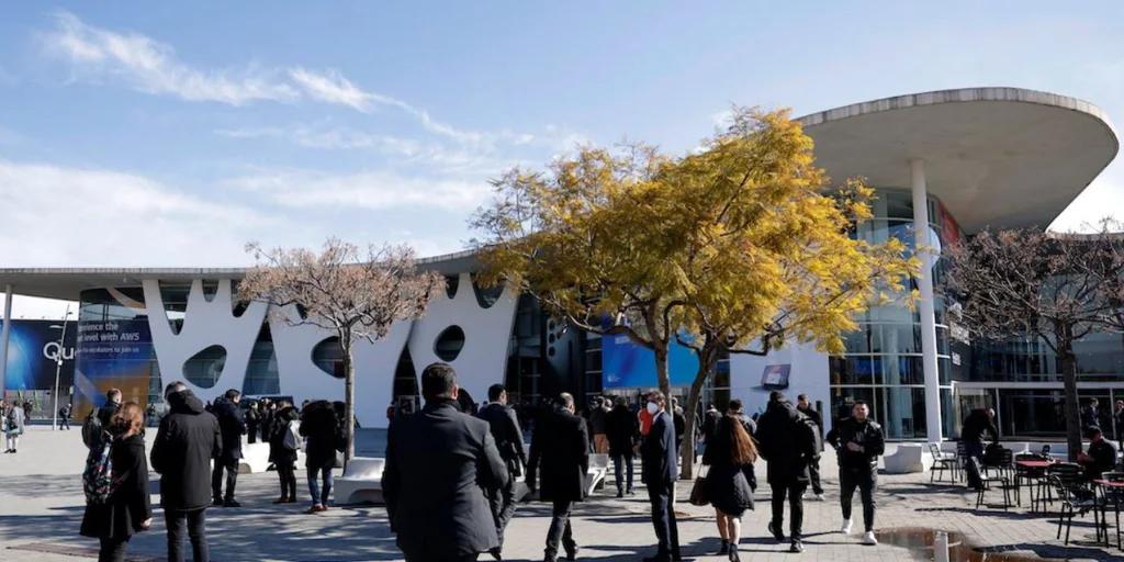 Feria Telefonía Barcelona: Un Vistazo al Mobile World Congress - Cuánto dura el Mobile de Barcelona feria telefonia barcelona - Cuánto dura el Mobile de Barcelona