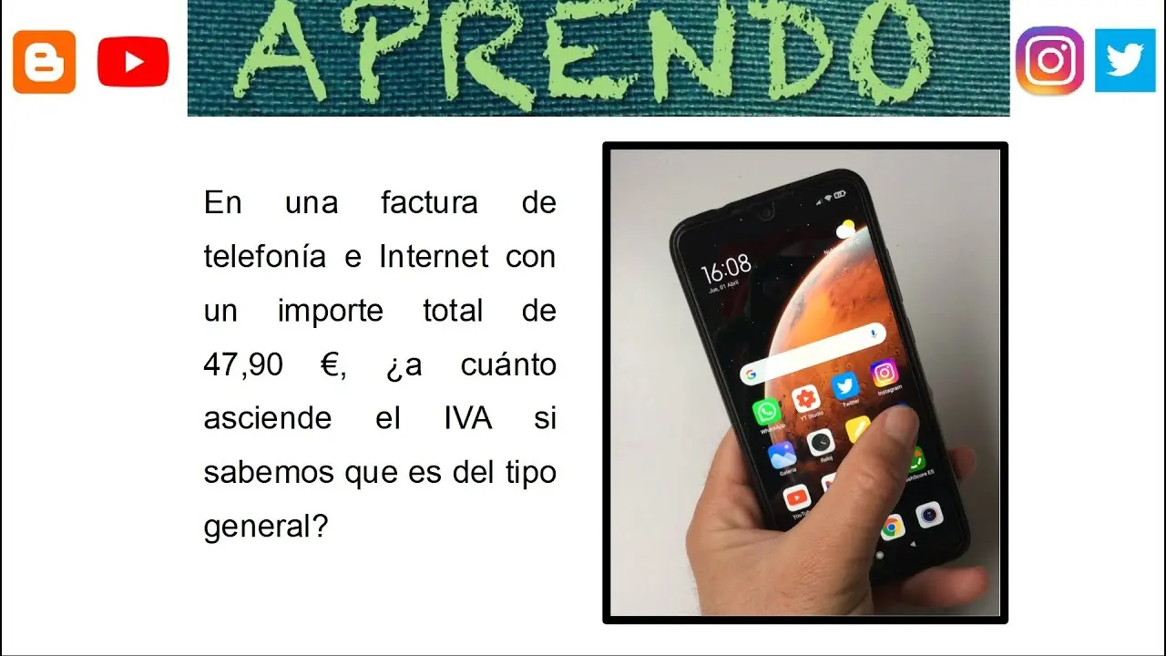 cuanto es el iva de telefonia - Cuánto es el IVA de claro