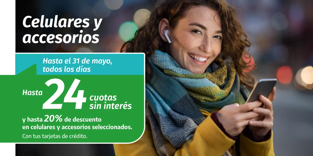 Descuentos en Telefonía con tu Banco: ¡Ahorra en tus Facturas! - Cuánto es el reintegro de BNA+ descuento del banco de telefonia - Cuánto es el reintegro de BNA+