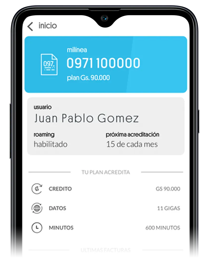cuanto cuesta el pack de internet personal - Cuánto es la recarga de Personal