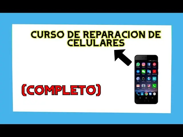 como armar un curzo de reparacion de telefonia celular - Cuánto gana un técnico en reparación de celulares en Argentina