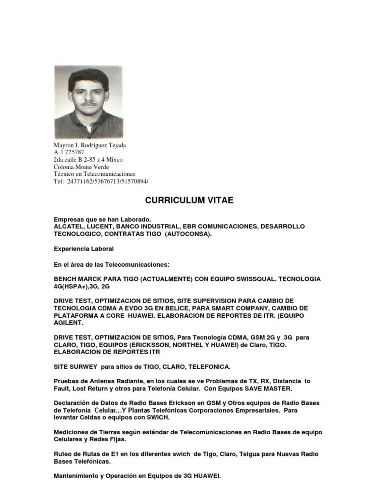 Claro Telefonía Celular: Un Mundo de Oportunidades Laborales - Cuánto gana un trabajador de Claro claro telefonia celular curriculum - Cuánto gana un trabajador de Claro