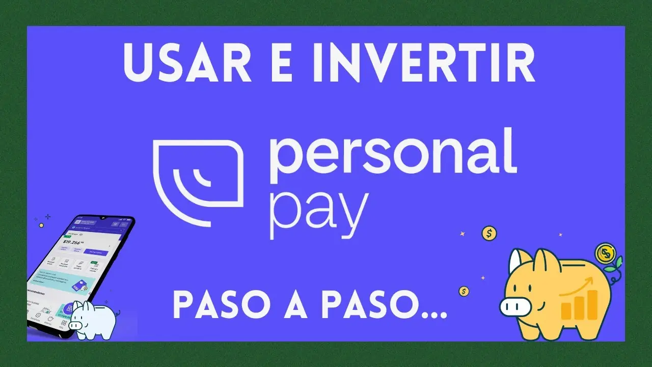 Invertir en la Telefonía de Personal - Cuánto genera por día personal Pay invertir en la telefonia de personal - Cuánto genera por día personal Pay