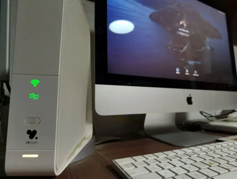 Caída de Internet VTR: ¿Qué hacer cuando la conexión falla? - Cuánto se demora en reponer Internet VTR caida de internet vtr - Cuánto se demora en reponer Internet VTR