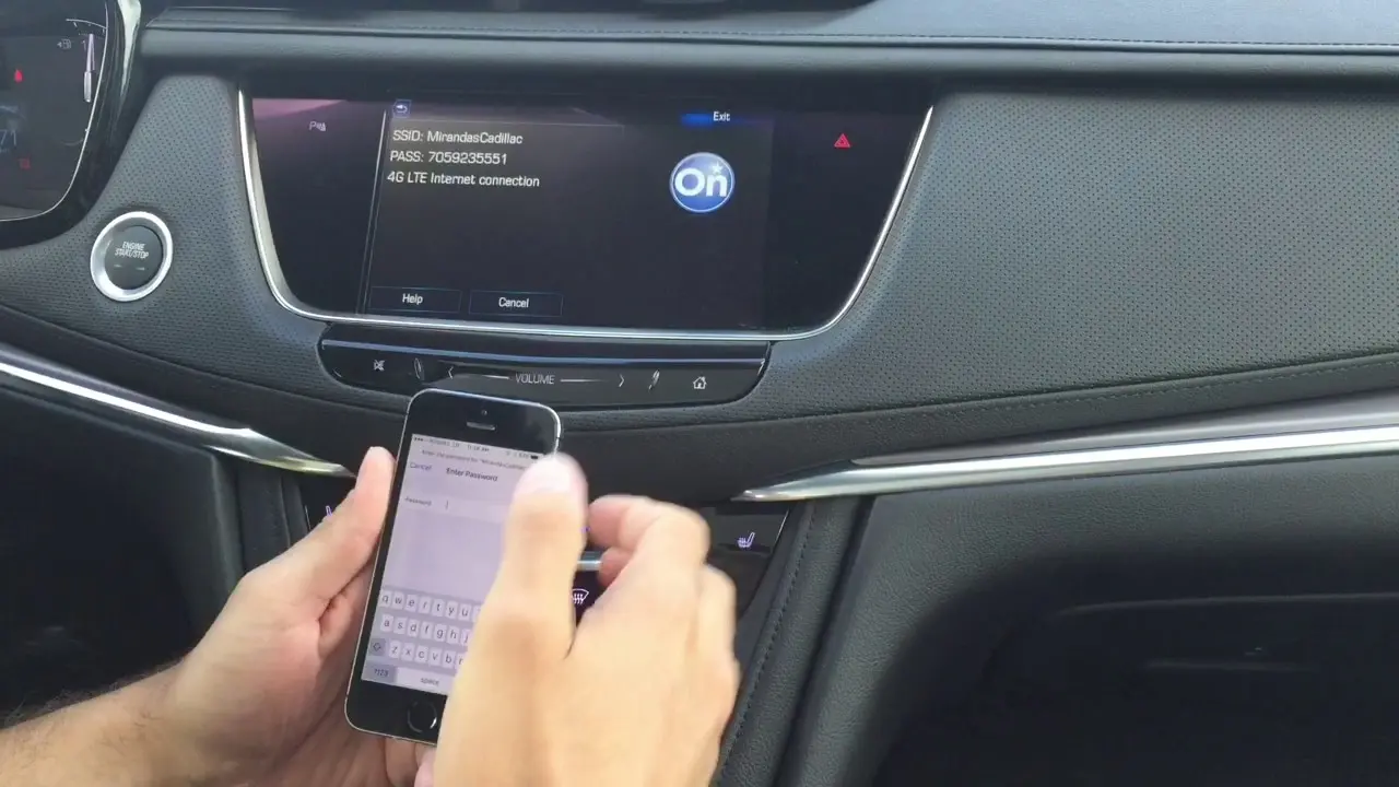 onstar wifi - Cuánto se paga por OnStar