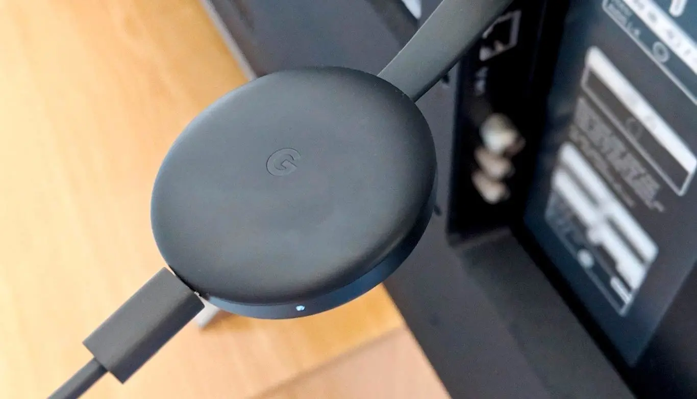 chromecast tarda mucho en conectarse al wi fi - Cuánto tarda en conectar Chromecast