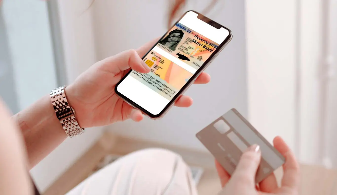 ¿Por qué las empresas de telefonía personal piden tu DNI por teléfono? - Cuánto tarda la portabilidad a Personal empresa de telefonia personal plan piden dni por telefono - Cuánto tarda la portabilidad a Personal