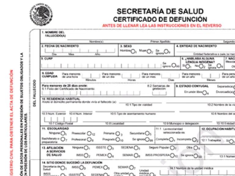 ¿Se Puede Pedir un Certificado de Defunción por Internet? - Cuánto tarda un certificado de defunción por Internet se puede pedir certificado de defuncion por internet - Cuánto tarda un certificado de defunción por Internet