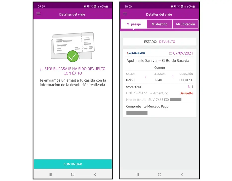 Compra de Pasajes de Micro por Internet - Cuánto tiempo antes se puede comprar un pasaje en micro compra de pasajes micro por internet - Cuánto tiempo antes se puede comprar un pasaje en micro