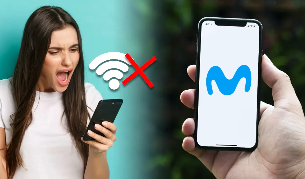 movistar esta sin servicio de telefonia fijo hoy - Cuánto tiempo demora en restablecer el servicio Movistar