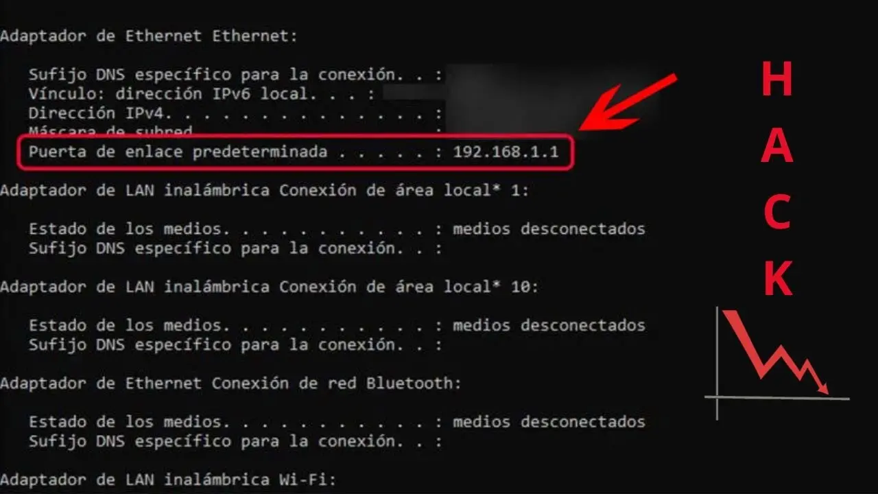 como saber el historial de mi wifi - Cuánto tiempo dura el historial en el router