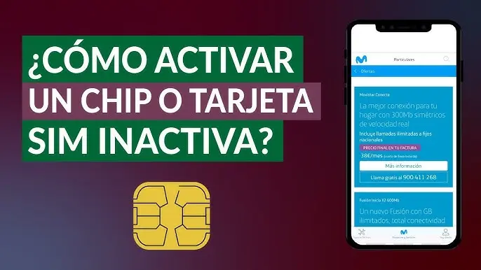 activar chip de personal por internet - Cuánto tiempo tarda en activarse un chip Personal