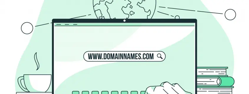 como recuperar un dominio de internet - Cuánto tiempo tarda en liberarse un dominio expirado