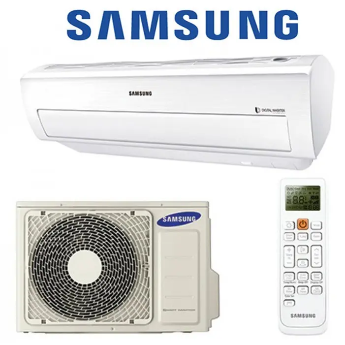 aire acondicionado samsung inverter wifi - Cuántos años dura un aire acondicionado Samsung