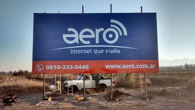 aero internet luján de cuyo mendoza - Cuántos años tiene Luján de Cuyo Mendoza