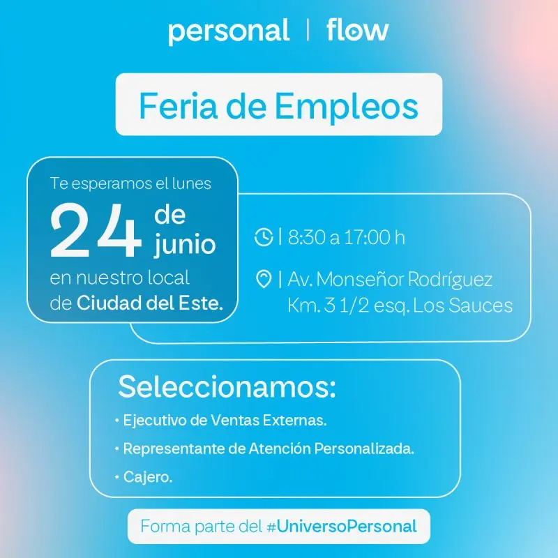El Mundo de las Telecomunicaciones: Analizando las Oportunidades Laborales en Personal - Cuántos clientes tiene Personal empleos en personal telefonia celular - Cuántos clientes tiene Personal