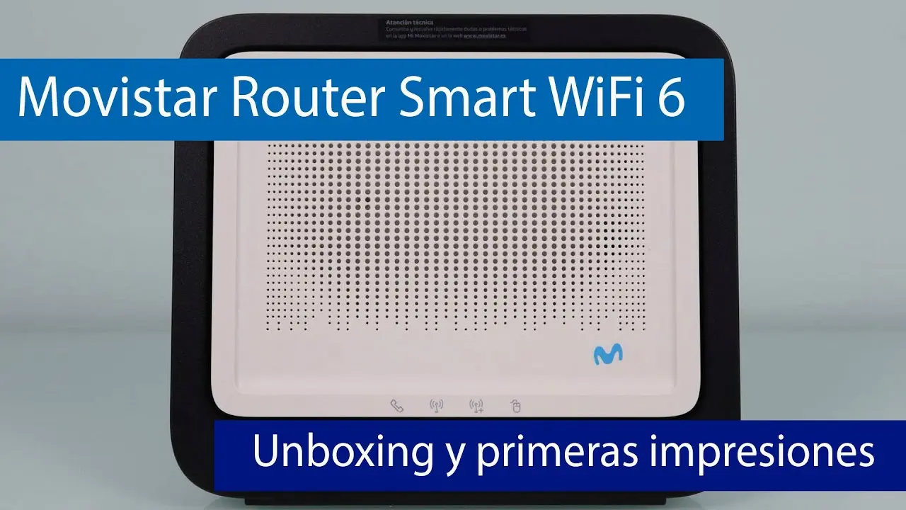 como es el dispositivo wi fi movis de movistar - Cuántos dispositivos puedo conectar a mi WiFi Movistar