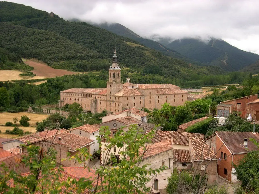 telefonia en la rioja - Cuántos habitantes tiene la ciudad de La Rioja