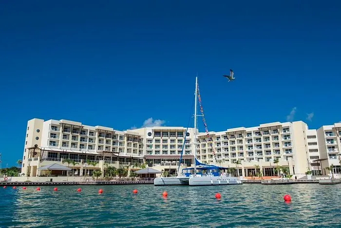 melia marina varadero wifi - Cuántos hoteles hay de la cadena Meliá en Cuba