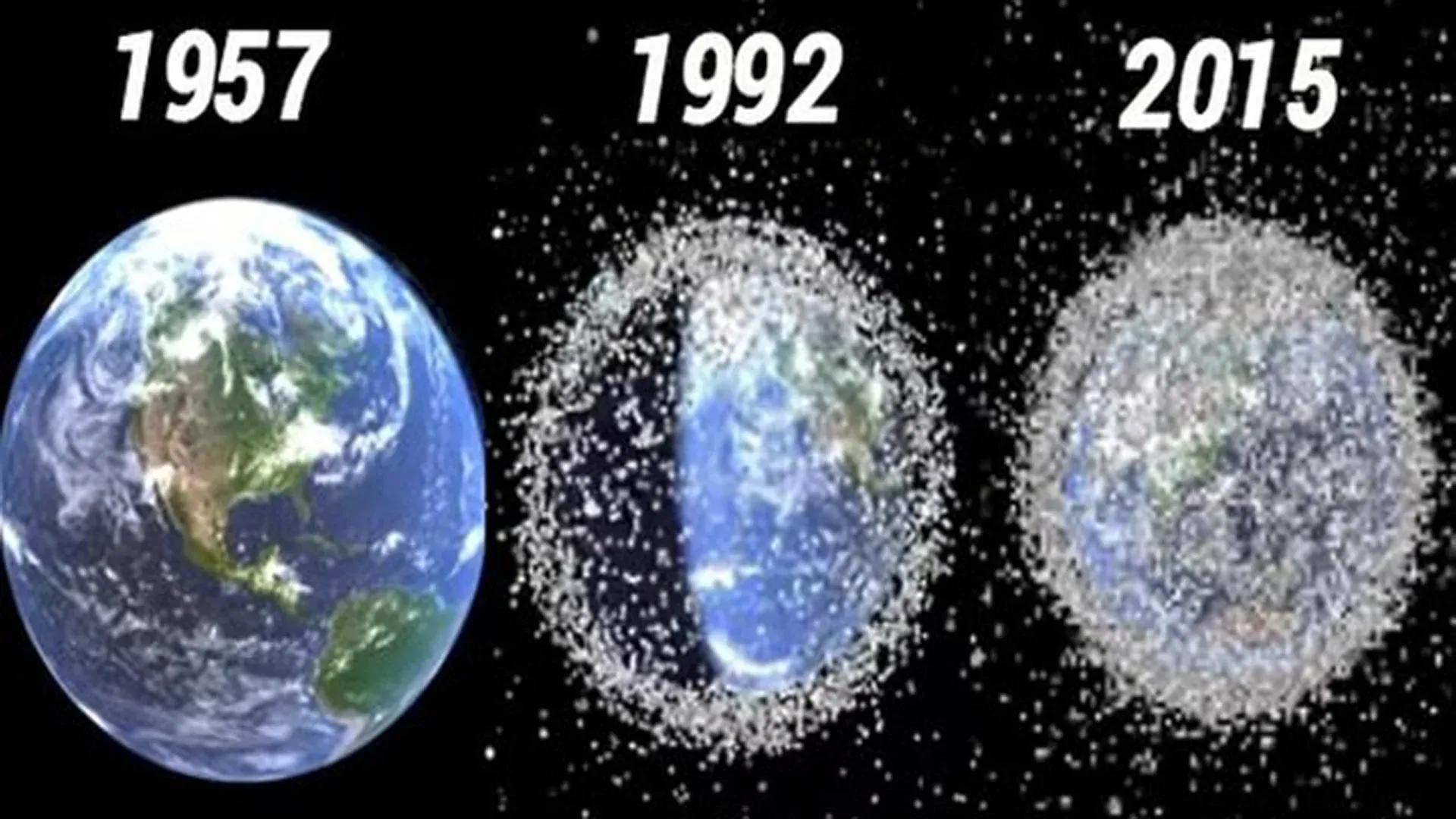 cuantos satelites estan destinados a internet - Cuántos satélites Starlink hay