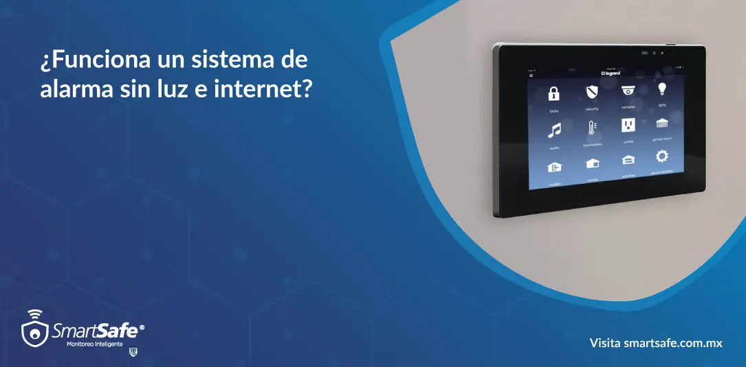 Sistemas de Alarma sin Internet: Seguridad sin Conexión - Cuántos tipos de sistemas de alarma existen sistema de alarma sin internet - Cuántos tipos de sistemas de alarma existen