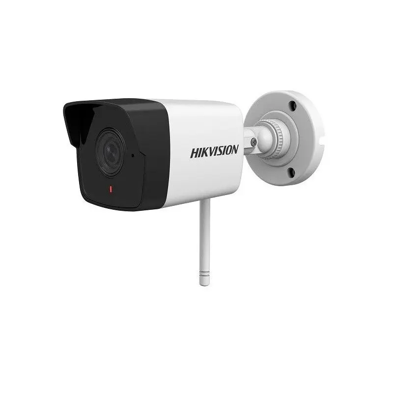 Cámaras WiFi Hikvision: Seguridad y Conectividad a tu Alcance - Cuántos usuarios pueden ver las camaras Hikvision camara wifi hikvision - Cuántos usuarios pueden ver las camaras Hikvision