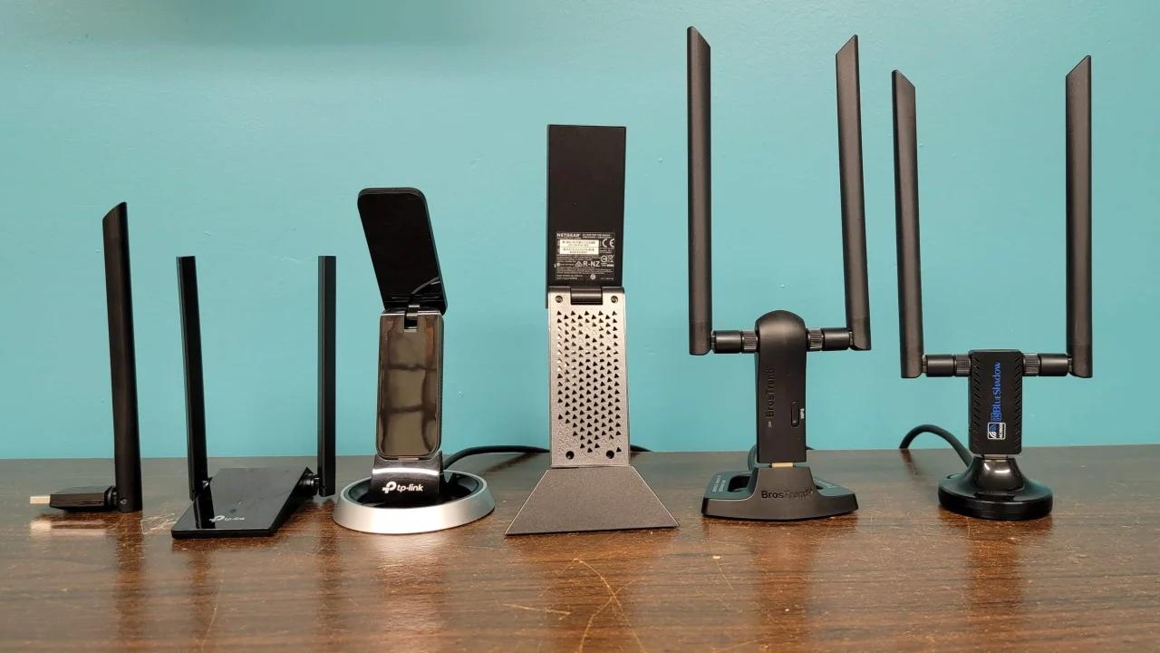 best wifi antenna - Do antennas increase Wi-Fi range