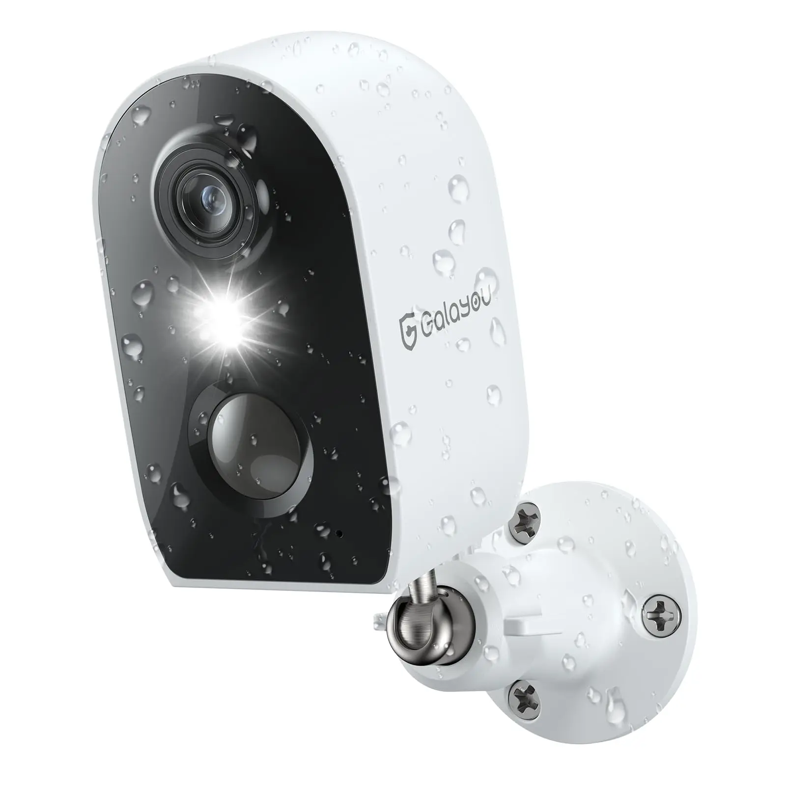 Cámaras de seguridad Wi-Fi con batería - Do battery operated security cameras need Wi-Fi battery powered wifi security camera - Do battery operated security cameras need Wi-Fi