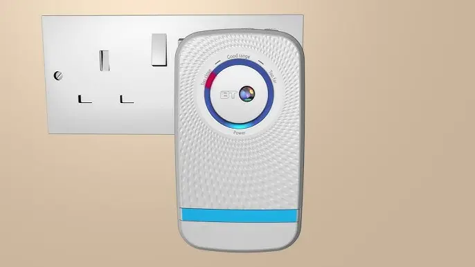 bt wifi range extender - Do BT give free Wi-Fi extenders