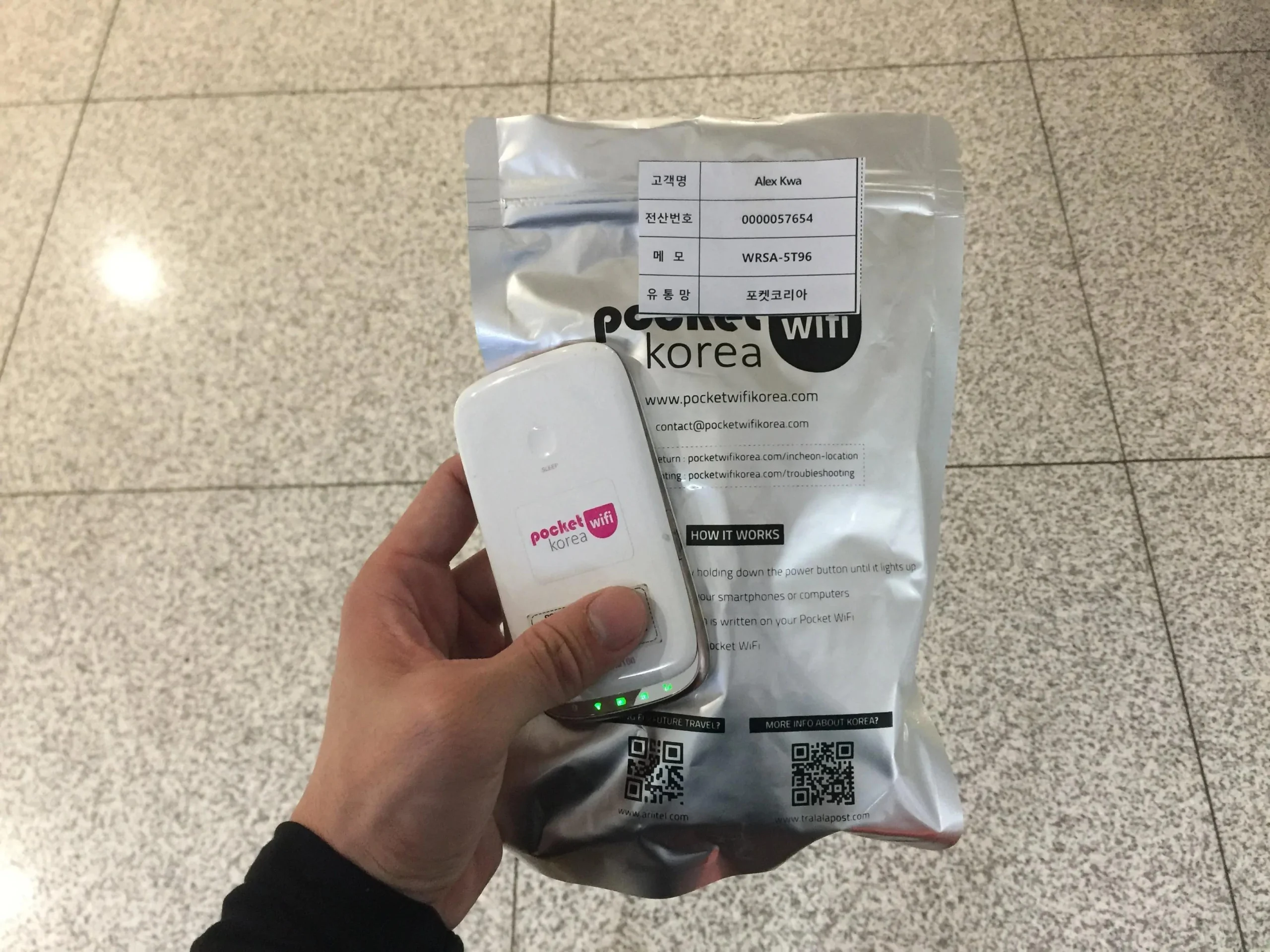 Tu Tutorial Completa de Pocket WiFi en Corea del Sur - Do I need pocket WiFi in South Korea pocket wifi korea - Do I need pocket WiFi in South Korea