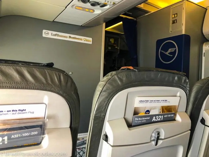 lufthansa wifi on flight - Do Lufthansa flights have free Wi-Fi