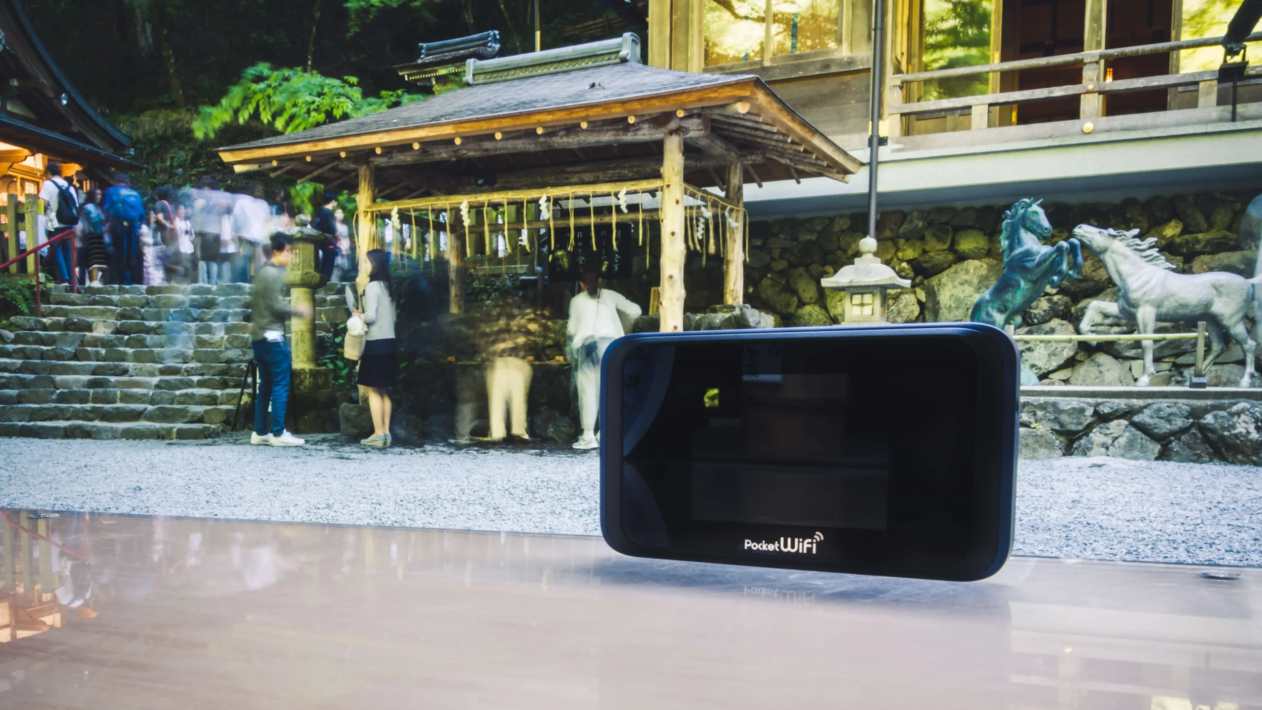 ¿Funciona el WiFi de bolsillo en todas partes? Una información - Do portable wifis work everywhere does pocket wifi work everywhere - Do portable wifis work everywhere
