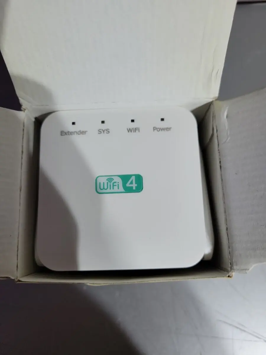 mac wifi range extender - Do Wi-Fi extenders have MAC address