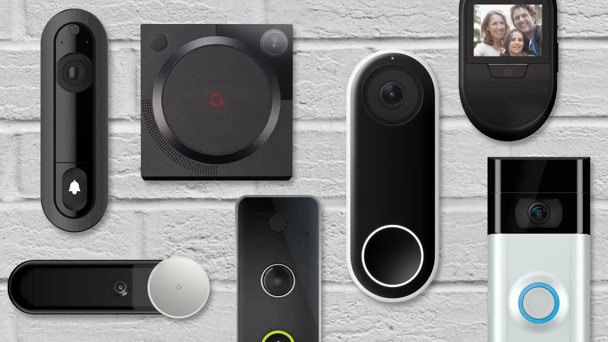 wifi doorbell reviews - Do wireless doorbells really work
