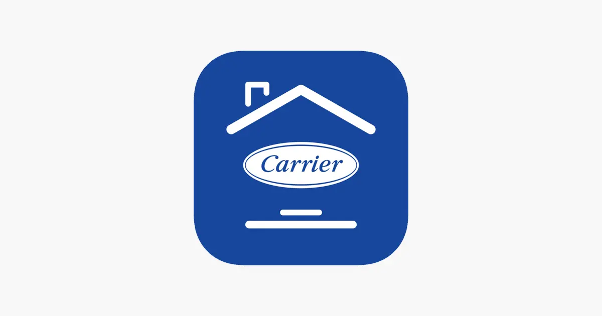 carrier air conditioner wi fi service app - Does Carrier AC have an app