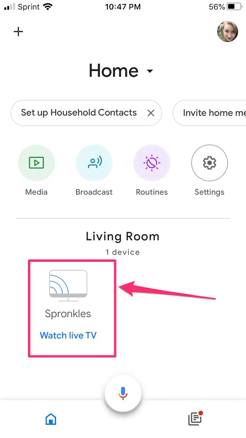 ¿Necesitas Wi-Fi para Chromecast? - Does Chromecast use data or Wi-Fi do you need wifi for chromecast - Does Chromecast use data or Wi-Fi