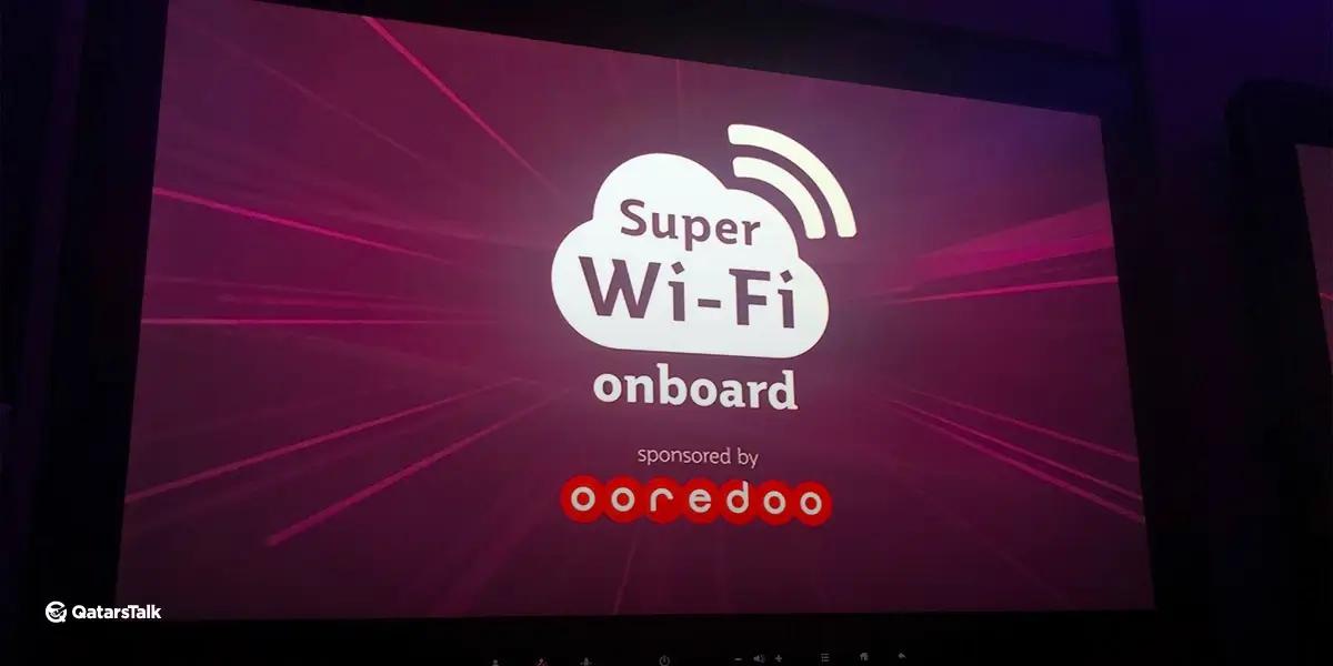 Tu Tutorial Completa para Conectar con el Mundo: WiFi en el Aeropuerto de Doha - Does WhatsApp work in Doha airport doha airport wifi - Does WhatsApp work in Doha airport