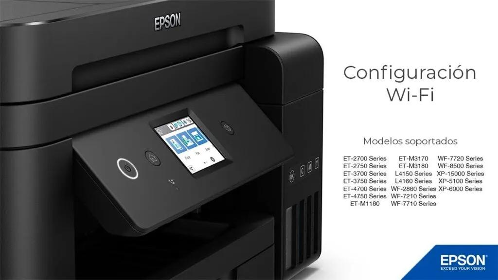 La tutorial definitiva para conectar tu impresora Epson a tu red Wi-Fi - Dónde encontrar el PIN de una impresora Epson pin etiqueta enrutador coneccion wi fi epson - Dónde encontrar el PIN de una impresora Epson
