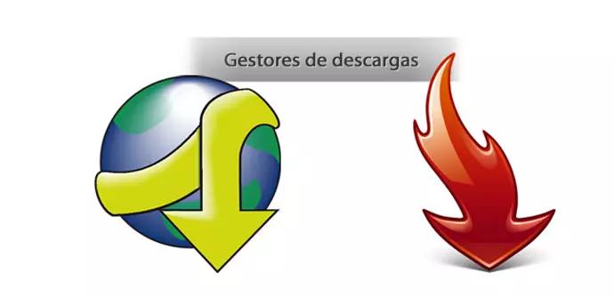 gestor de descargas de internet - Dónde encontrar gestor de descargas